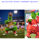 Image for article titled Phillies File Lawsuit To Prevent Phanatic From Hitting Free Agency